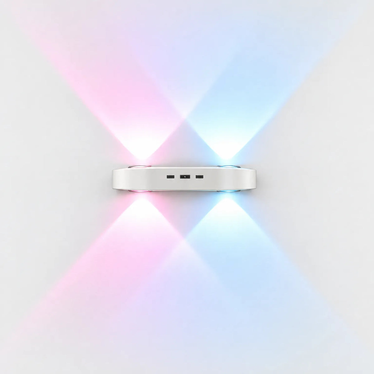 AuraWall  - Modern Vägglampa Skapa Stämning I Rummet