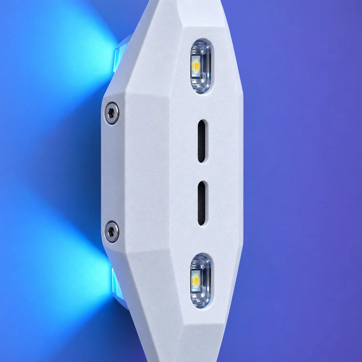 AuraWall  - Modern Vägglampa Skapa Stämning I Rummet