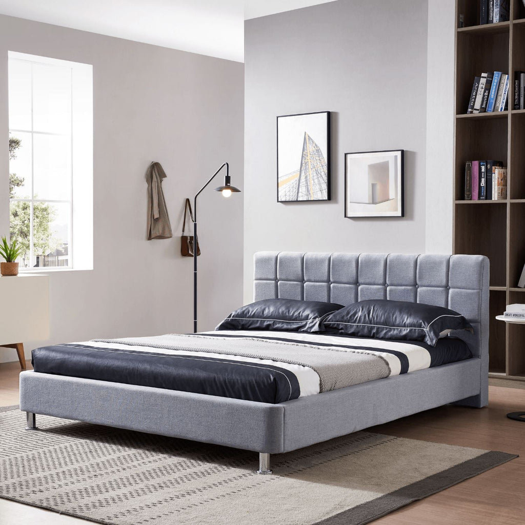 bohemiamgreybedbyvalyoufurniture