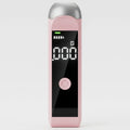 Breathalyz - Uppladdningsbar Digital Alkomätare