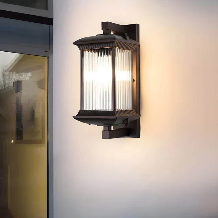 classic-outdoor-lantern-wall-light-coffee-brown-pavo-4