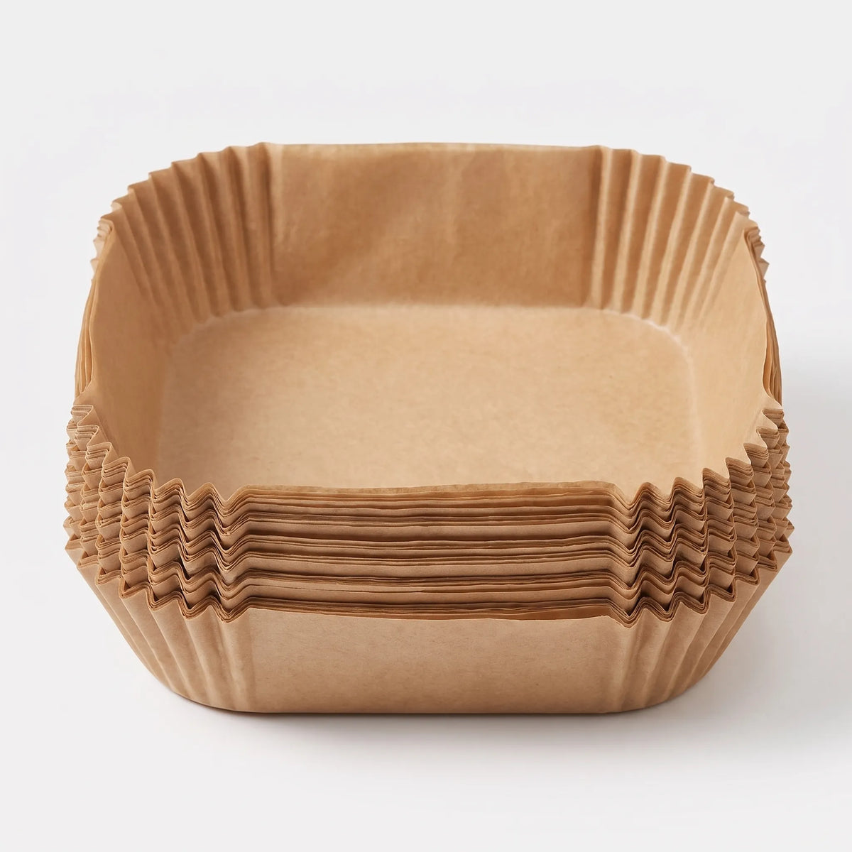 FriteraLiner  - Fyrkantiga Airfryer-Papper Airfryer-Matlagning