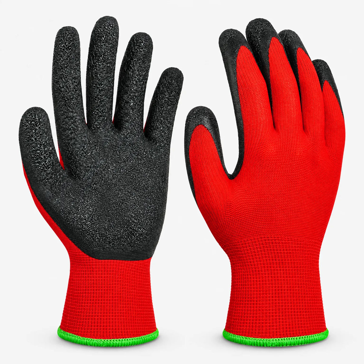 Griptex  - Arbetshandskar Säkert Grepp