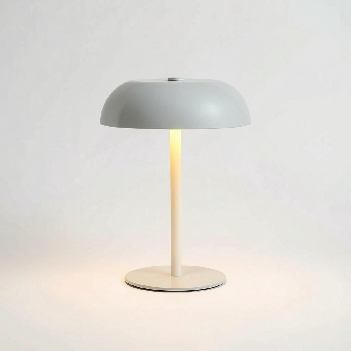 Hemljus  - Uppladdningsbar Bordslampa Läsa Böcker
