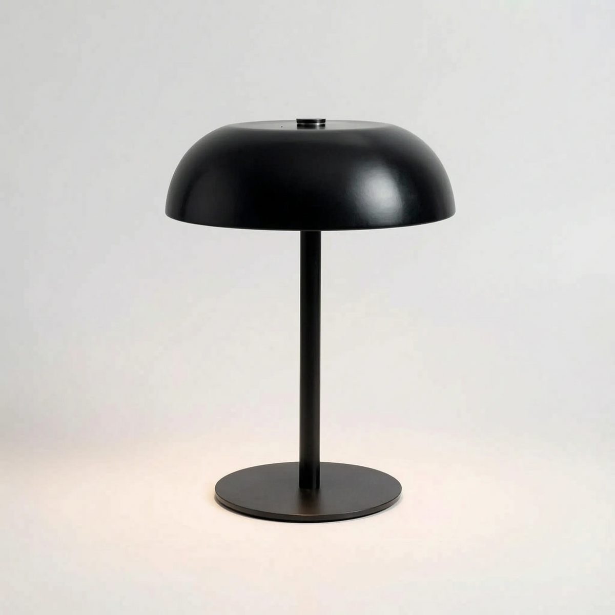 Hemljus  - Uppladdningsbar Bordslampa Läsa Böcker