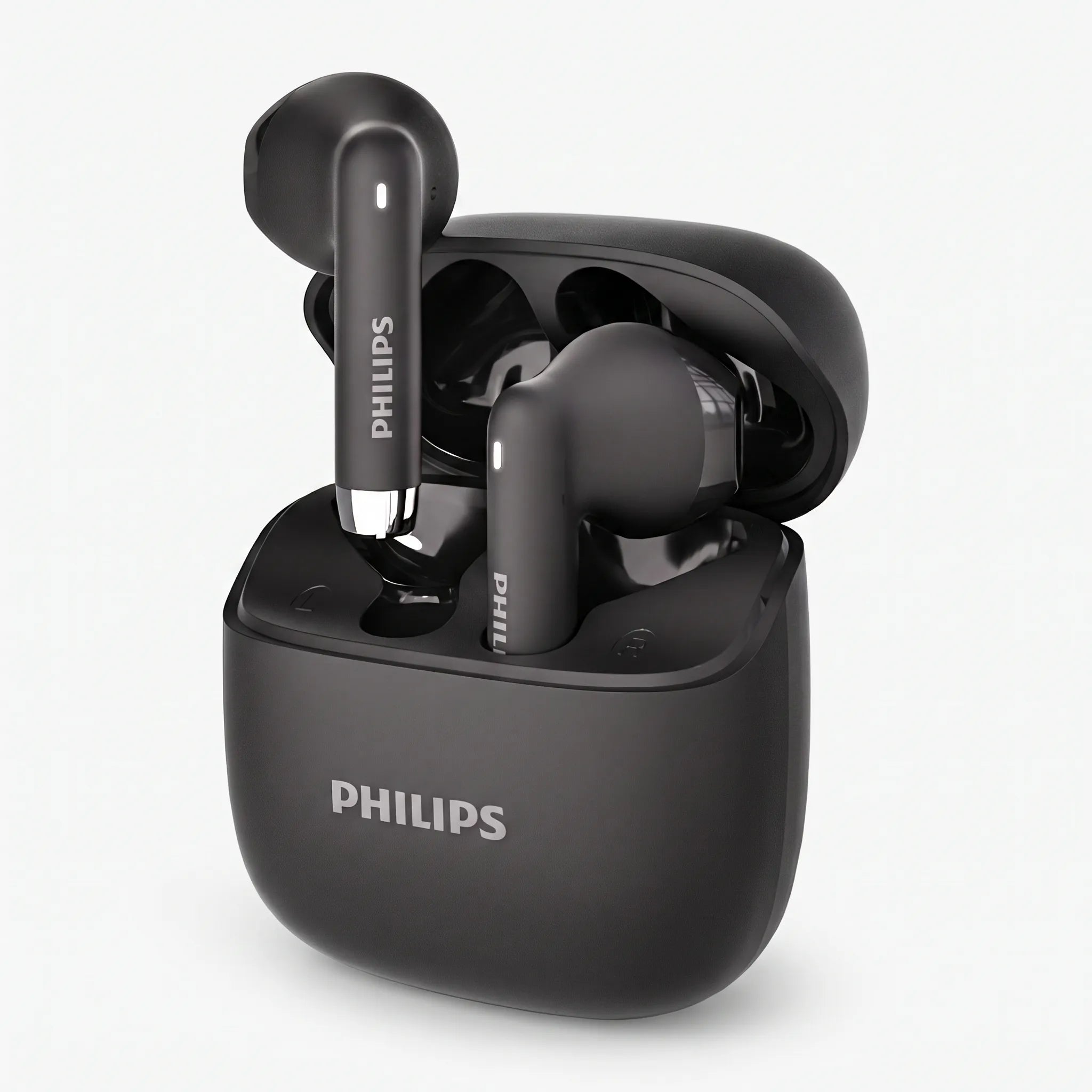 Ljudvåg  - Trådlösa In-Ear Hörlurar Mobila Spelsessioner
