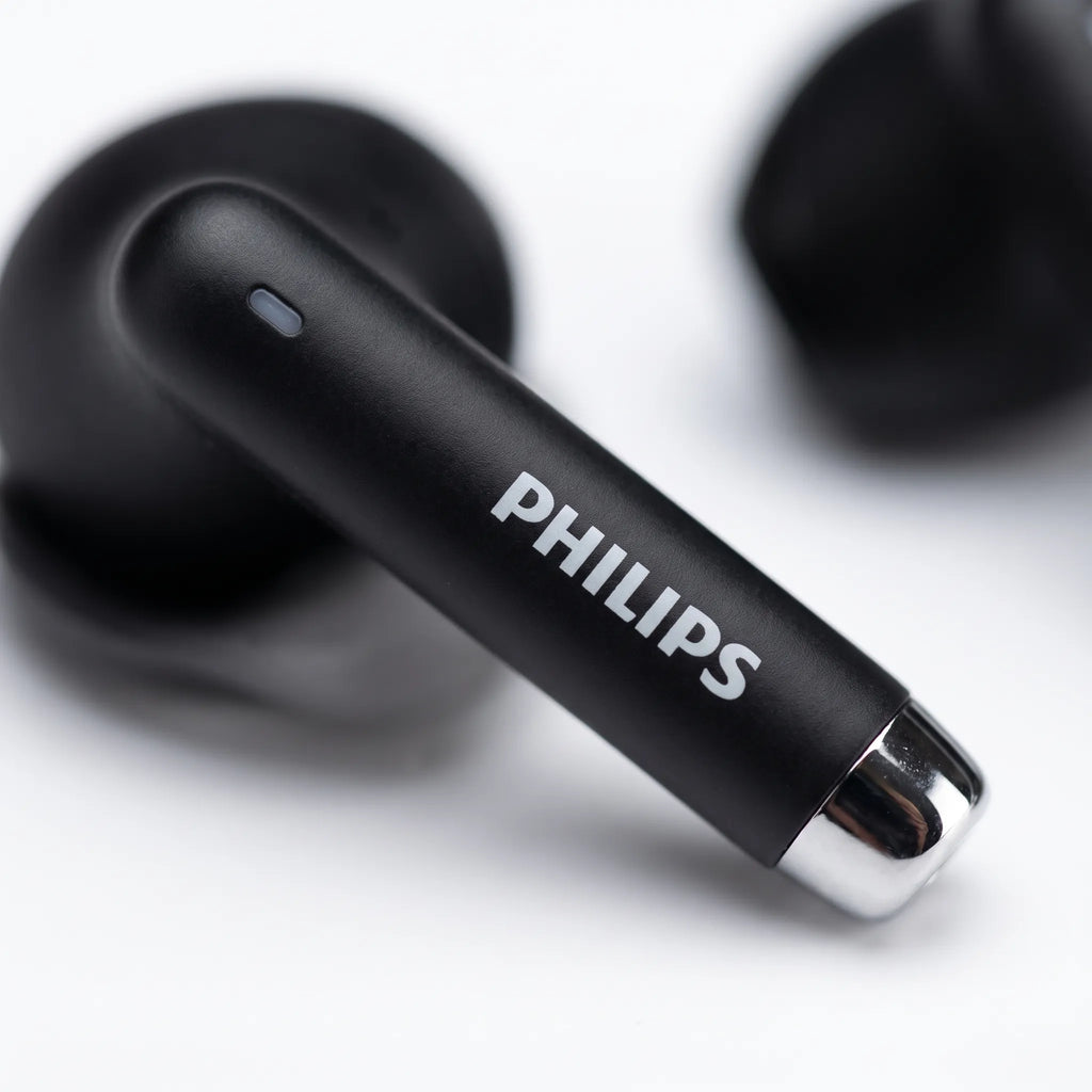 Ljudvåg  - Trådlösa In-Ear Hörlurar Mobila Spelsessioner