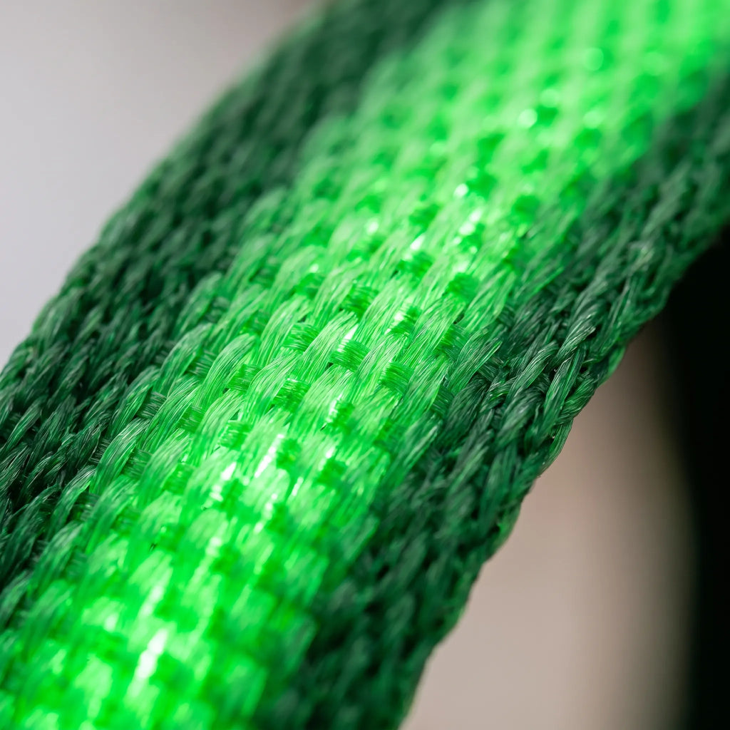 LumiDog - Laddningsbart Hundhalsband Med Led Ljus