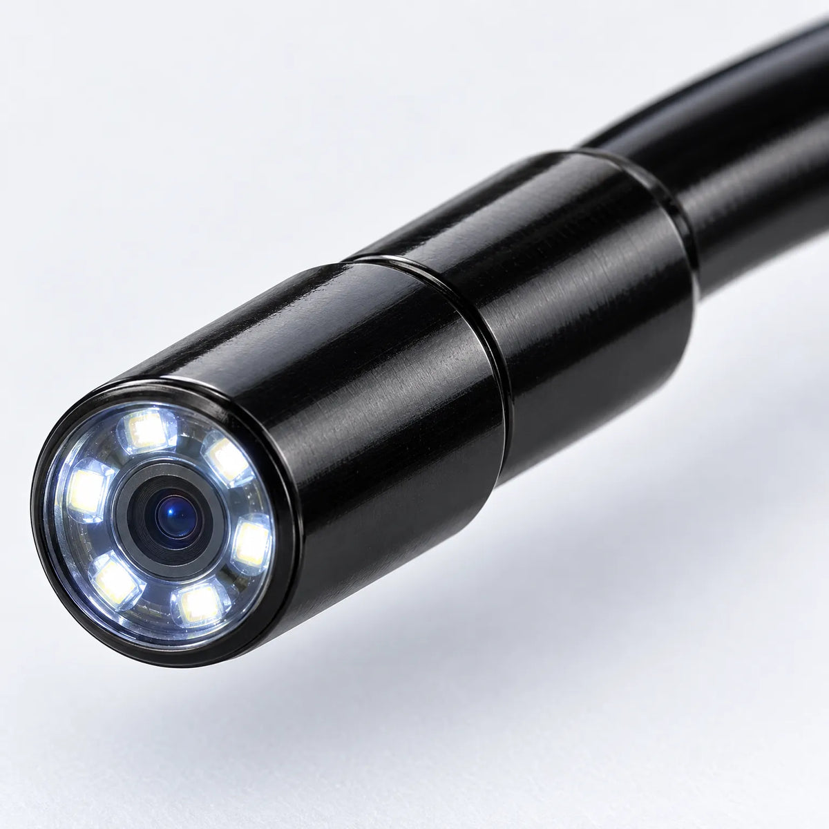 OptiScope  - Industriell Borescope-Inspektionskamera Inspektera Trånga Utrymmen