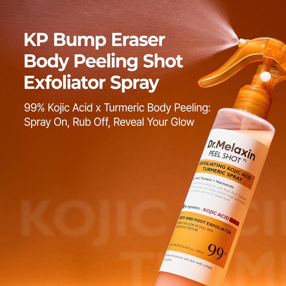 Hudvårdsset med spray, tvål, serum, krämer och tonerpads