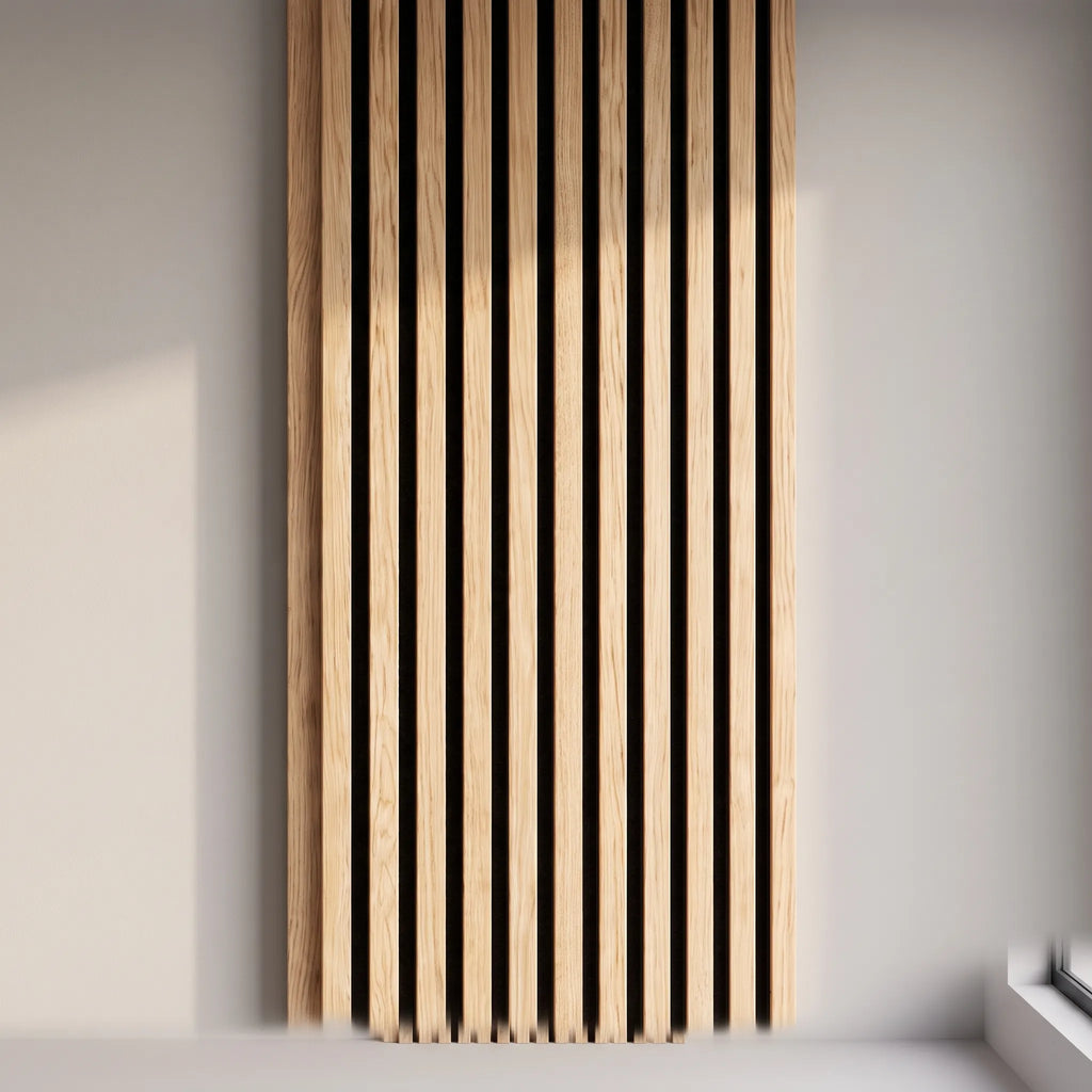Ribbex  - Självhäftande Väggpanel Skapa En Accentvägg