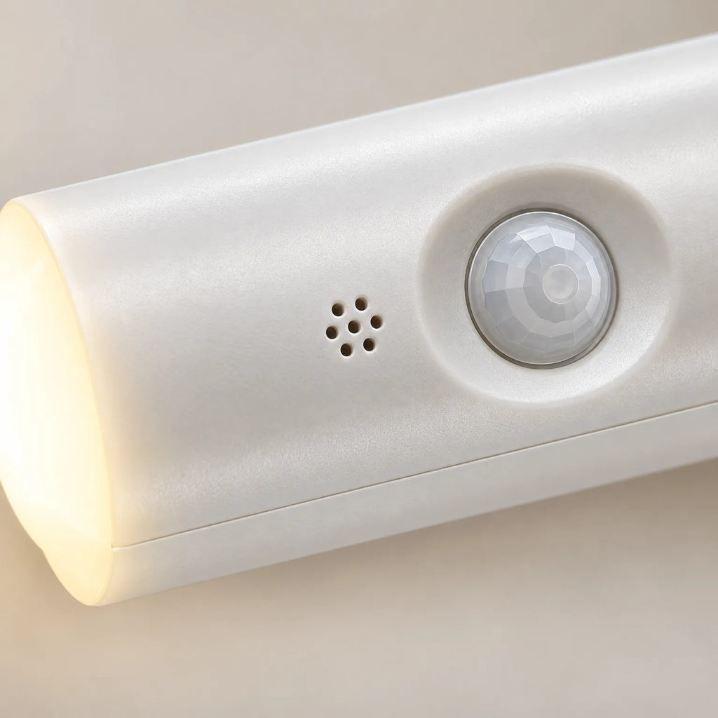 Sensoris  - Nattlampa Med Rörelsesensor Belysa Mörka Korridorer