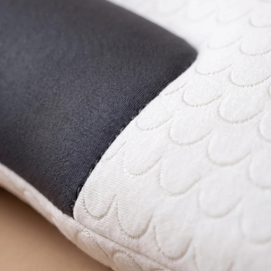 Sömnform  - Ergonomisk Kudde Med Formstabil Struktur Daglig Sömnrutin