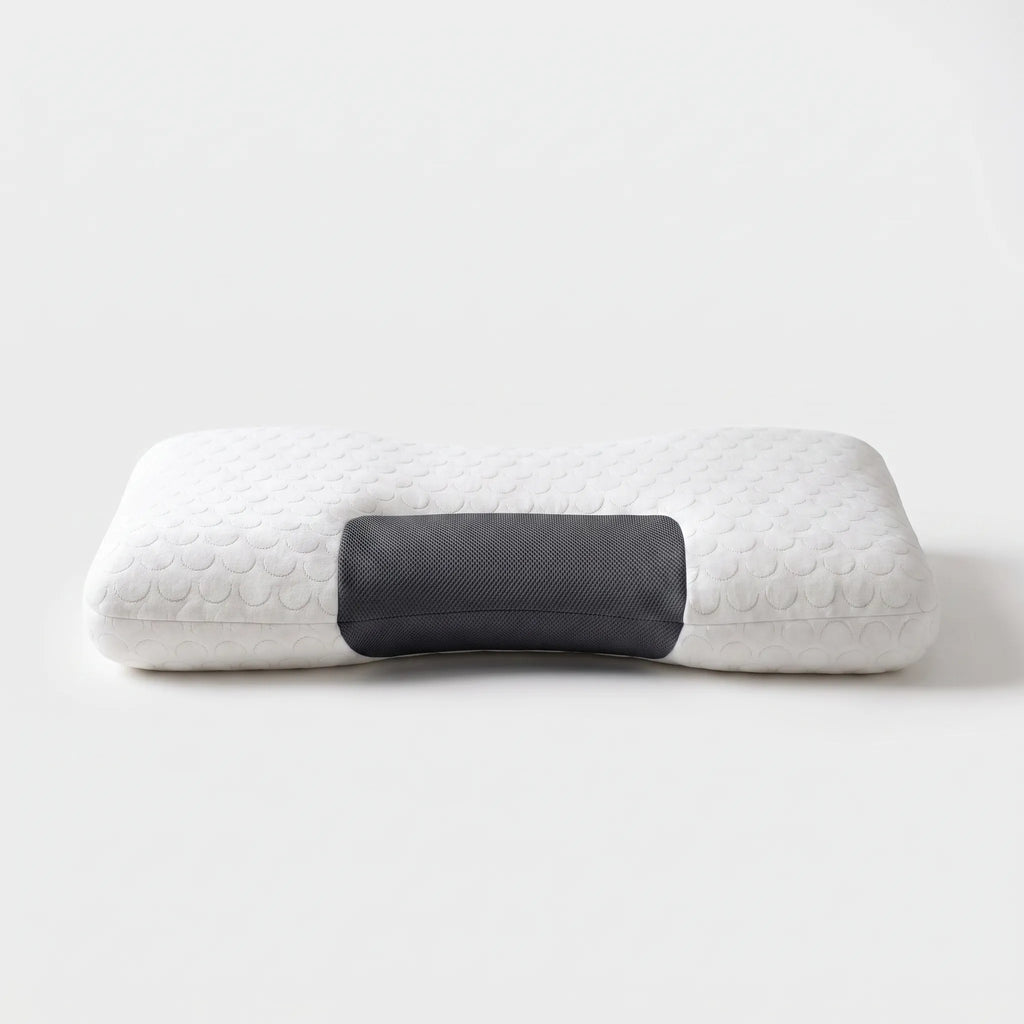 Sömnform  - Ergonomisk Kudde Med Formstabil Struktur Daglig Sömnrutin