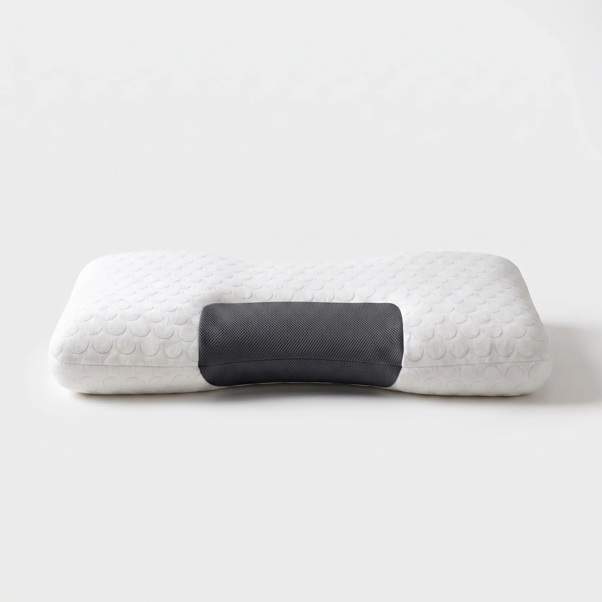 Sömnform  - Ergonomisk Kudde Med Formstabil Struktur Daglig Sömnrutin
