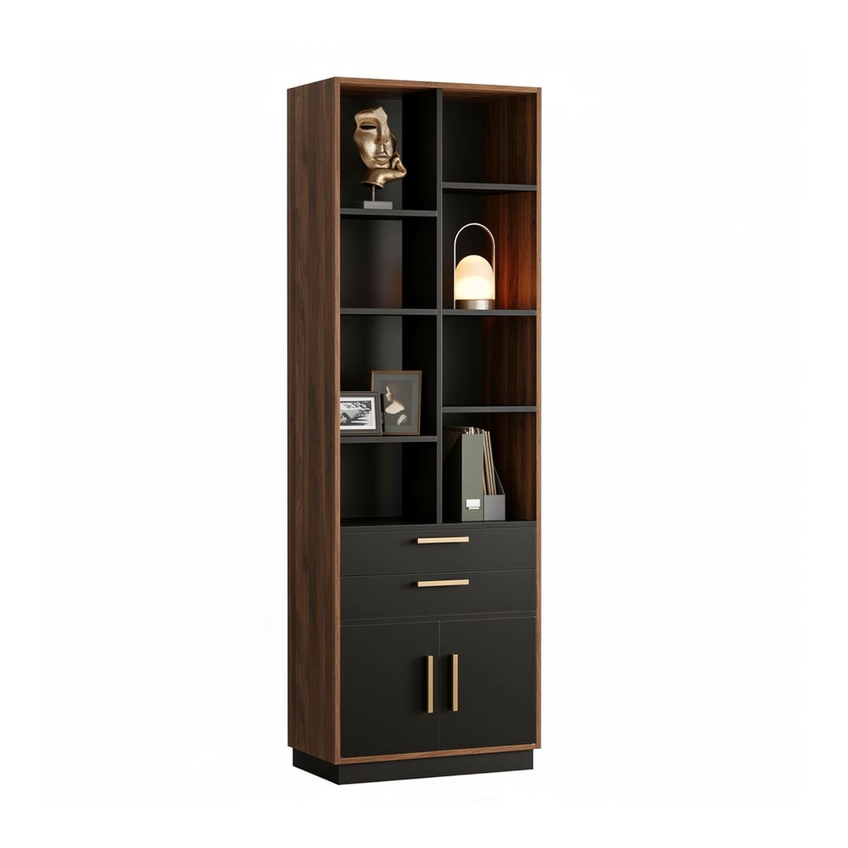 soren_73_wood_walnut_bookcase