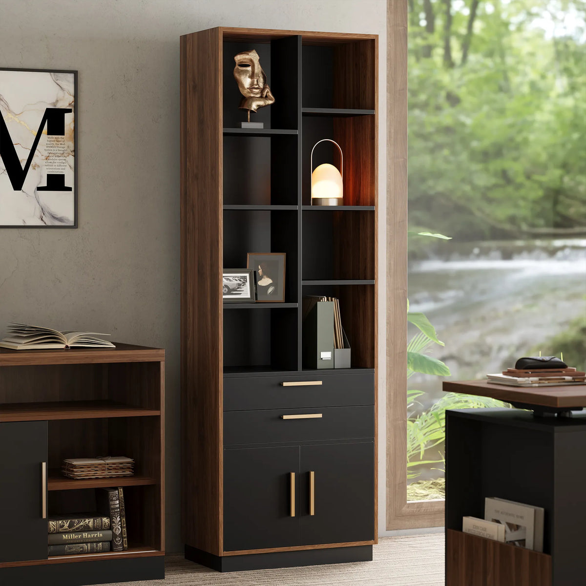 soren_73_wood_walnut_bookcase_2