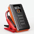 VoltAura  - Kompakt 12V Startbooster Starta Urladdade Batterier