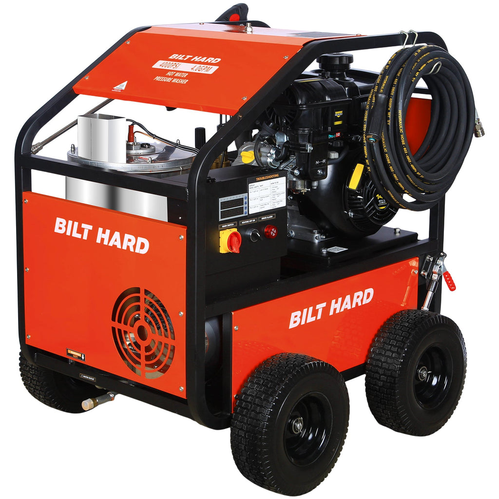 bilt-hard-orange-4000-psi-hot-water-pressure-washer-main
