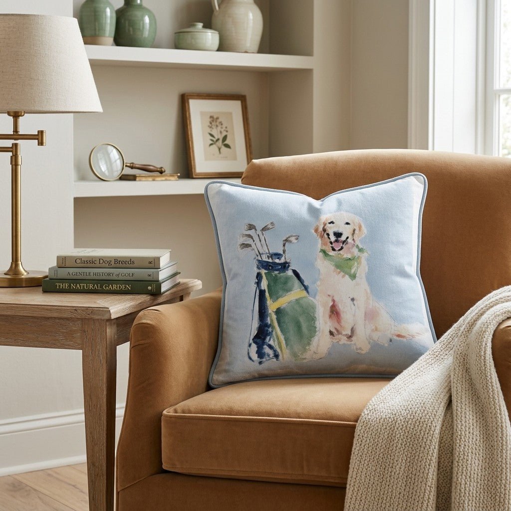 golf-trip-retriever-throw-pillow-3021938