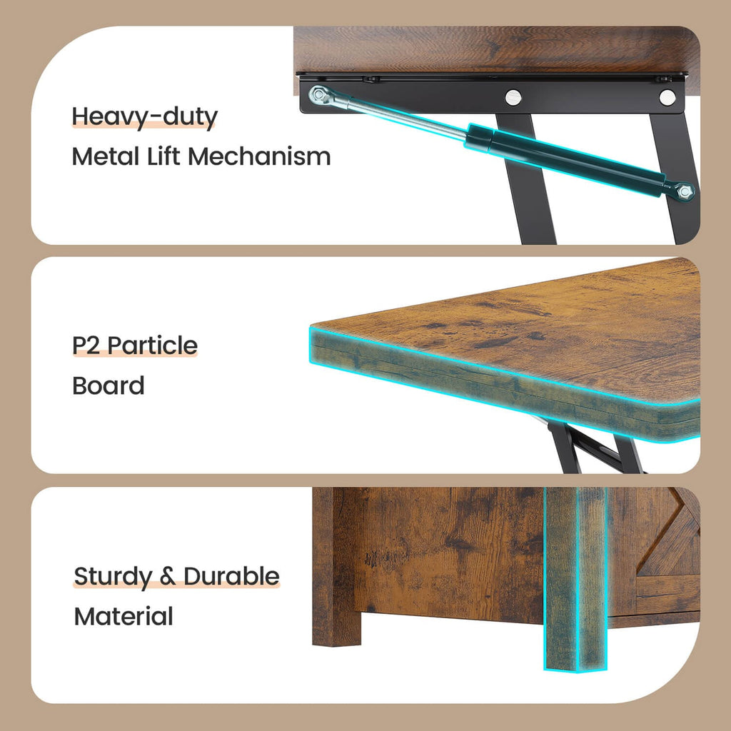 sikaic-coffee-table-brown-farmhouse-wood-4-in-1-multi-function-lift-top-coffee-tables-converts-to-dining-table-brown--2-43237732679988
