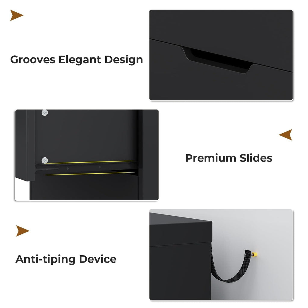 sikaic-dresser-black-engineered-wood-modern-8-drawers-dresser-with-large-capacity-for-living-room-black-45701270503732