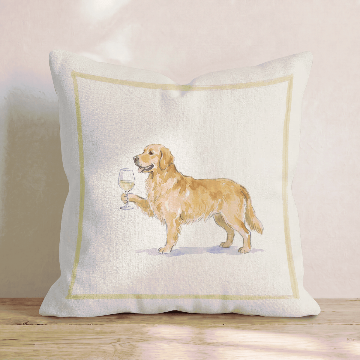 white-wine-golden-retriever-throw-pillow-7401514